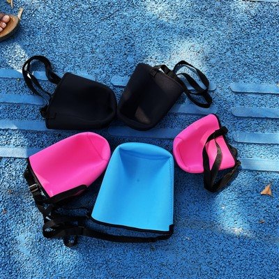 Botol Air Selongsong Neoprene Untuk Botol Olahraga 64oz
